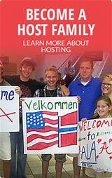 How To Become Host Family For Foreign Students Images