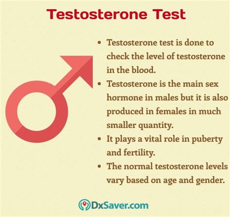 Get Lowest Testosterone Test Cost At 49 Book Online Now