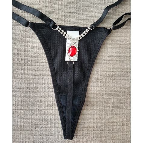 Sexy Black Panties Erotic Panties Sheer Lingerie Sheer Panties Lingerie For Sex Lace