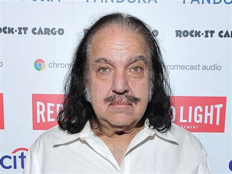 Ron Jeremy Porn Star Charged With Raping Three Women And Sexually Assaulting Another The