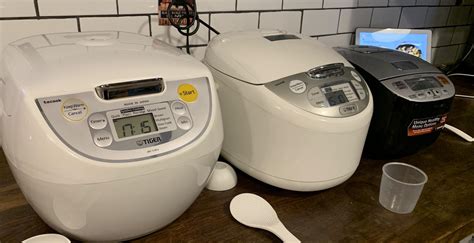 Tiger Rice Cooker Cup Atelier Yuwa Ciao Jp