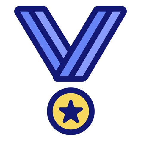 Medal Of Honor Icon Transparent Png And Svg Vector File