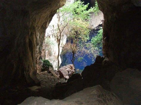Chinhoyi Caves Wonders Of The World World Harare