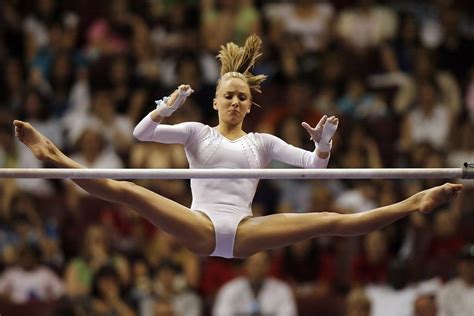 Pin By Tianye On Nastia Liukin In 2023 Gymnastics Photos Olympic Gymnastics Nastia Liukin