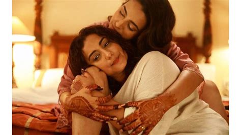 Swara Bhasker Divya Dutta S Sheer Qorma Wins At Connecticut Lgbt Film Festival