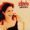 Gloria Estefan – You'll Be Mine (Party Time) (1996, Cardboard Sleeve ...
