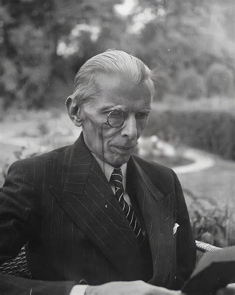 Muhammad Ali Jinnah Islamic Republic Pakistan Quaid Quaid E