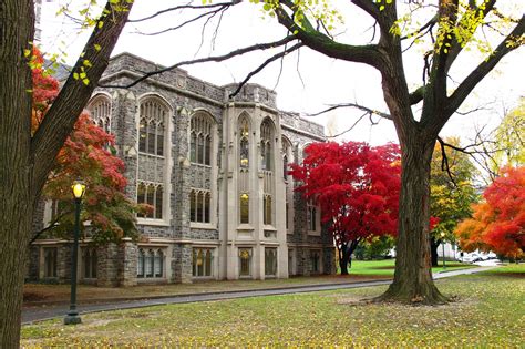 Die beste kolleges in New York City