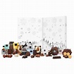 Hotel Chocolat’s advent calendar has launched for 2017 - Good Housekeeping