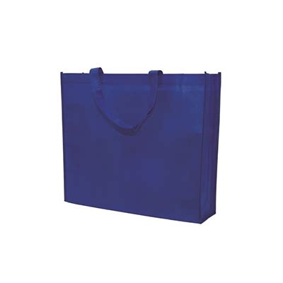 In collaboration with global leading brands. GMG1109 Non Woven Bag (L) Supplier & Wholesale Malaysia