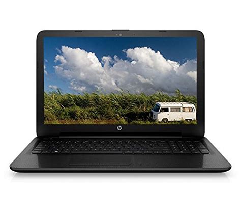 Buy Hp 15 Ac040tu 156 Inch Laptop Pentium 3825u4gb500gbfreedos 20