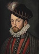 Charles Ix 1550-1574. King Of France Photograph by Everett - Fine Art ...