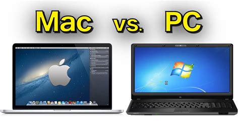 While windows may be better for some programming and mac other, most all programming can be done on either with some workarounds. Mac vs. Windows - Macの利点と欠点とは？ - YouTube
