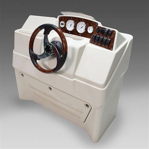 Pontoon Boat Consoles Gauges Switch Panels And Accessories Tagged