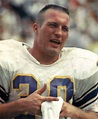 Image Gallery of Bill Brown | NFL Past Players