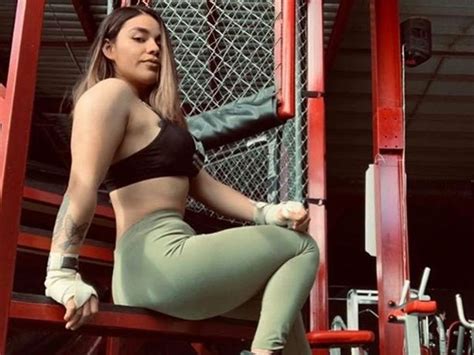 Fitness Model Found Dead In Her Home In Mexico Canoe