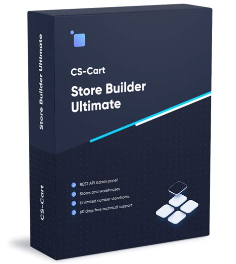 Cs Cart Ultimate License — Simtech Development