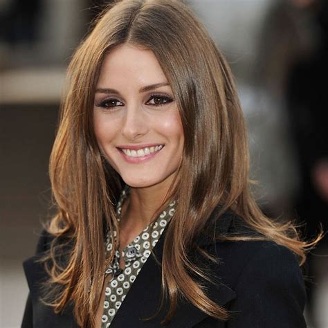 Olivia Palermo Hair Color Love Her Hair Color Olivia Palermo