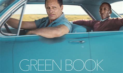 It's a movie about racism by whites for whites and in a year full of extraordinary films about race by black filmmakers, green book sticks out like a sore. Green Book release date, trailer, plot and more - All you ...
