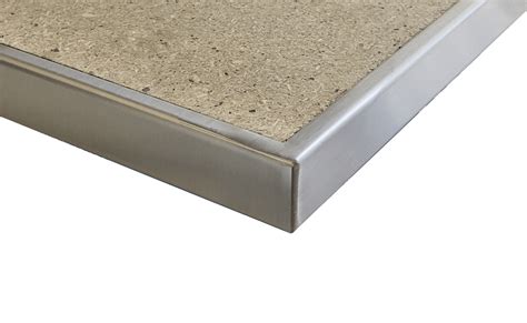 Stainless Steel Countertops Custom Metal Home