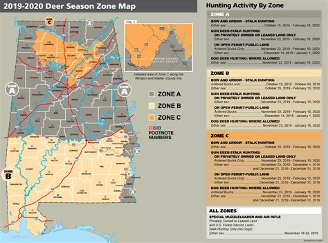 You may get licenses online on the official website of the tennessee wildlife resources agency (twra). Deer Seasons & Bag Limits | Alabama Hunting & Fishing Seasons & Regulations - 2019 | eRegulations
