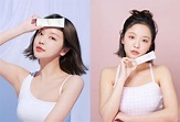 韓系最夯口罩妝 Bye Bye粉底 打造超自然淡顏美女！不脫妝、不暗沉的完美致勝關鍵！