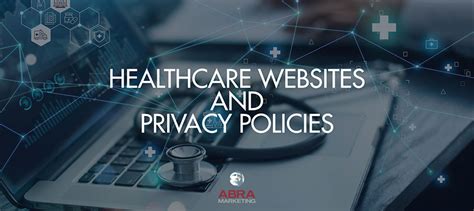 Why Healthcare Websites Need An Up To Date Privacy Policy