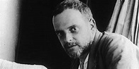 Biography of Paul Klee | Widewalls