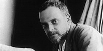 Biography of Paul Klee | Widewalls