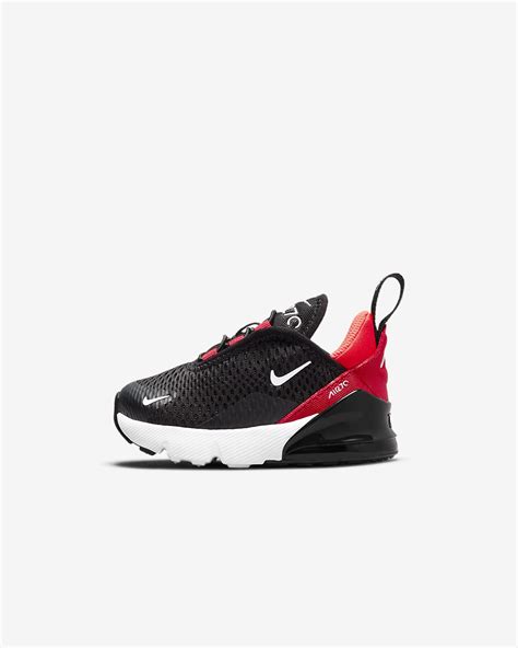 Nike Air Max 270 Baby And Toddler Shoe Nike Ch