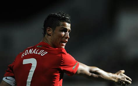 We hope you enjoy our growing collection of hd images to use as a background or. Cr7 Wallpaper HD | PixelsTalk.Net