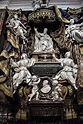Ludovico Ludovisi (1595–1632) – rzutki papieski nepot i wielbiciel ...