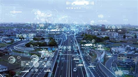 Intelligent Transport Systems A Revolution On Our Roads