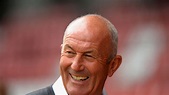 Tony Pulis appointed Middlesbrough manager | Football News | Sky Sports