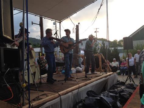 Tradition Celebrated At The State Folk Festival Wv Metronews