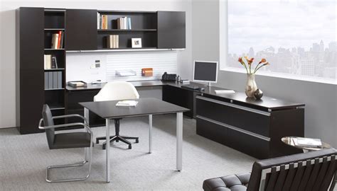 Private Offices Design And Planning Knoll