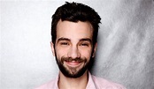 10 Things You Didn't Know About Jay Baruchel