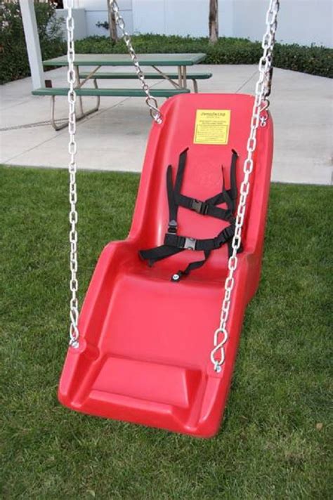 Jennswing Special Needs Pediatric Swing Free Shipping