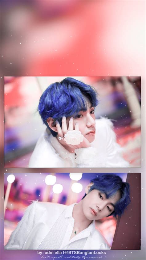 Pin By Bts On B T S Taehyung Photoshoot Kim Taehyung Taehyung Blue Hair