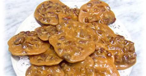 Microwave Pralines 2 Just A Pinch Recipes