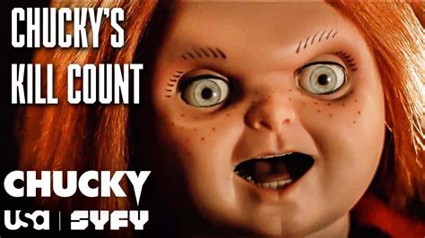 How Many Victims Did Chucky Really Have In Season 1 Chucky Tv Series