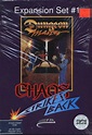 Dungeon Master: Chaos Strikes Back - Expansion Set #1 (Game) - Giant Bomb
