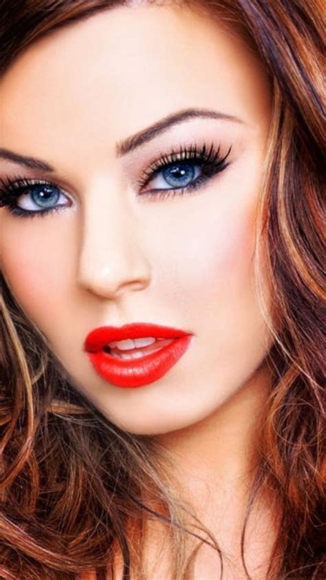 💋💋👦👦 Beautiful Face Images Beautiful Eyes Gorgeous Women Hot Lips