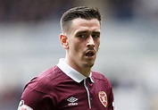 Hearts star Jamie Walker is set to sign a pre-contract with Rangers in ...