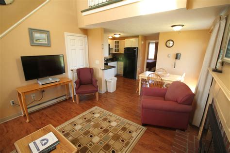 Two Bedroom Executive Suite Misty Harbor Resort In Wells Beach Maine