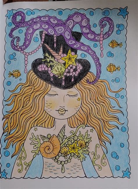 Pin On Adult Coloring Book Colorings By Misty Lackey