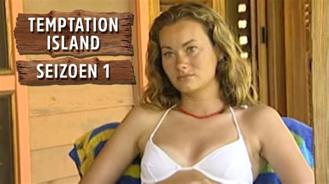 Temptation Island Seizoen Aflevering Wayback Youtube