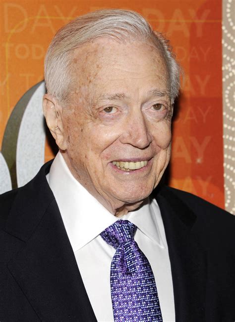 Hugh Downs Tv News And Game Show Favorite Dies At 99 Las Vegas