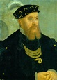 Christian 3. - Frederiksborg