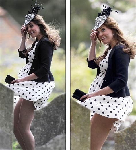 German Paper Publishes Shot Of Kate Middletons Bare Bum Theteenages